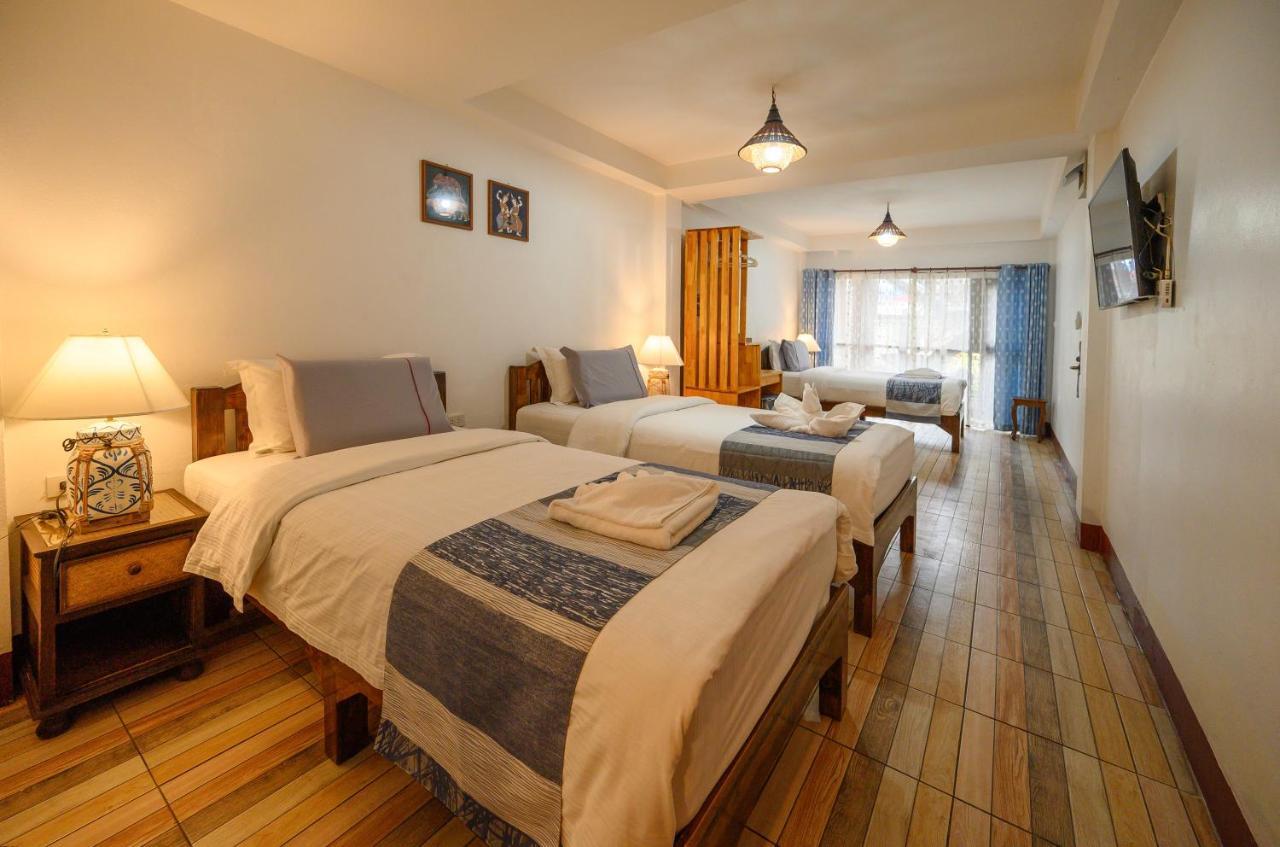 Hetai Boutique House Hotel Chiang Mai Exterior foto